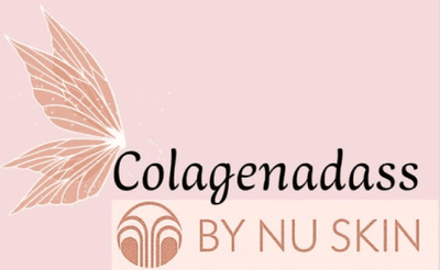 Colagenadas - nuskin