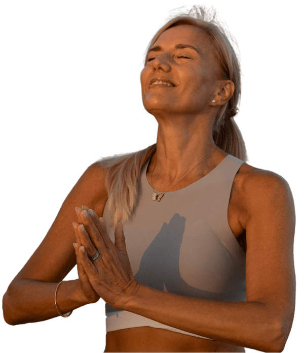 Marina Borensztein - Transfórmate